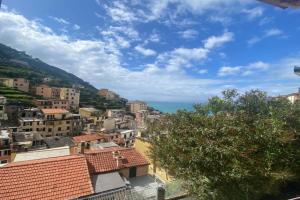 Noor Apartments, Riomaggiore