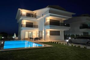 Serentha Villas 2, Belek