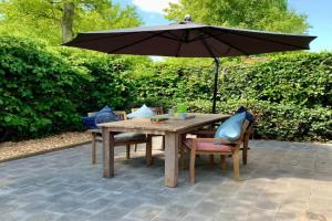 Chalet in near Beach, Enschede
