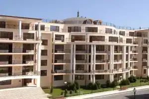 Europroperties Iglika Apartments, Golden Sands