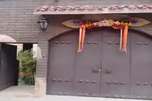 Casa Yu, Oaxaca