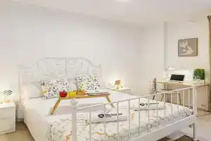 Stay Belonio El Palo Beach Guest house, Malaga