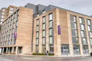 Premier Inn City The Liberties, Dublin
