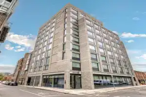 Premier Inn City Gloucester St South, Dublin
