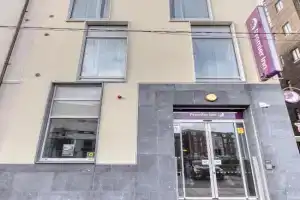 Premier Inn City Centre, Cork