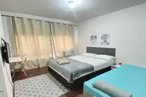 Quarto Forte de Copacabana 2 Guest house, Rio De Janeiro