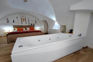La Chianca Jacuzzi & Stone - Cozy Apartment -, Conversano