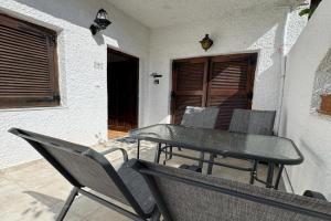 hamola calumba 1 Apartments, Kallithea