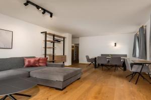 Appartement Alpenblick by-Appartements Apartments, Schladming