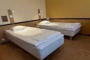 Casual Housing Hotel, Kemi