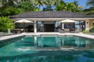 Villas by Cielo, Chaweng Beach