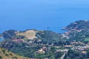 1 Bedroom Cozy Apartment In Castelmola, Taormina
