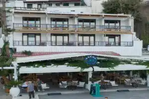 Thalassa Suites a la mer, Agia Galini