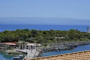 Faragnanti #2 Apartments, Gythio