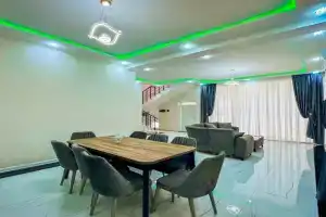 Sweet Villa, Gabala
