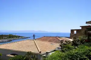 Faragnanti #3 Apartments, Gythio