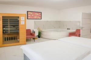 Royal Wellness Apartman, Heviz