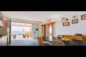 Mancini house, Santa Cesarea Terme