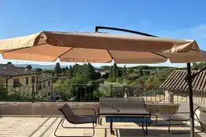 Tommi's House, Suvereto