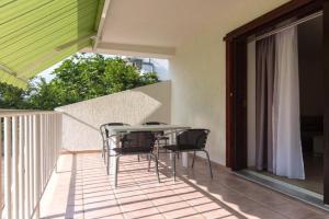 Apartman Simo, PUNAT