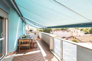 AmazHome - casa al mare con terrazzo e garage, Cattolica
