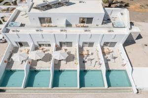 Kathara bay Studios, Faliraki