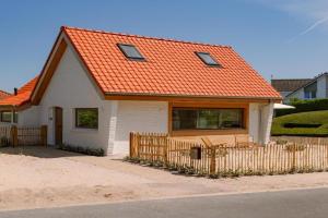 Maison Basile Guest house, Koksijde