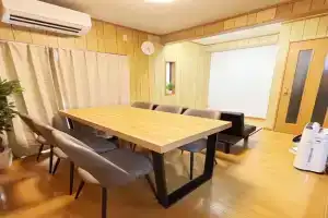 Villa FUNABASHI, Chiba