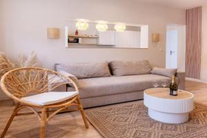 Le Balinais - Avec Sauna et Balnéo Apartments, Dunkerque