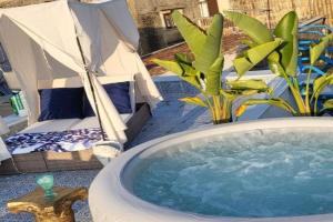 Opera Dolce Apartments, Carini