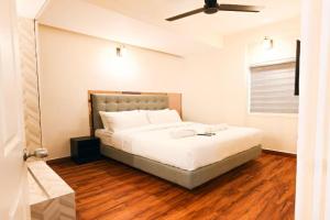 Proximus - Boutique Hotel Apartments, Bengaluru