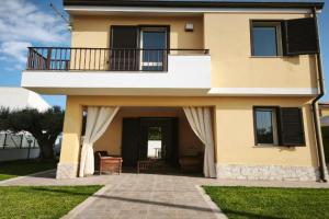 VILLA SERENA HOLIDAYS Marzamemi San Lorenzo, Reitani