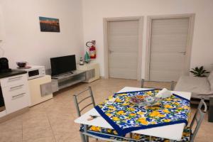 Casa di Vicio, Marsala
