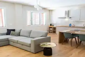 Solea Apartment, Licata