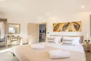 Aetheria Luxury Living Lefkada Apart-hotel, Nydri