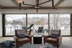 Riverlight Lodge, Steamboat Springs