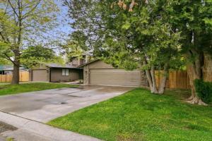 Morris Hill Morrison Guest house, Boise