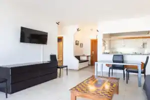 Tenerife View Apartments, Callao Salvaje