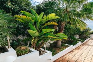 Beachfront Villa, Moraira