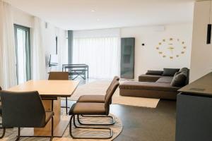 CityNest Luxe Haven Apartments, Hannover