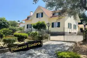 PALAZZO GH Guest house, Sintra