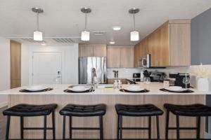 Spacious 2-Bed Apartment, Walk to SLC Attractions, Salt Lake City