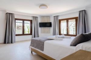 Hotel Boutique Zahara, Zahara de los Atunes