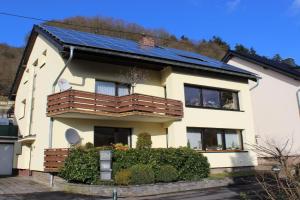 Apartment in, Adenau