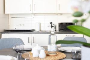 Business Central Apartment, Wiesbaden