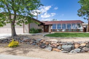Reno Retreat-Near Downtown-UNR-Family Fun Guest house, Reno