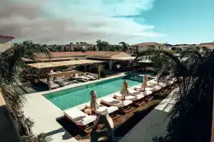 Wakana Alaçatı Hotel, Alacati