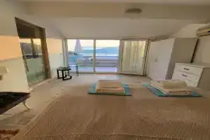 TheMilkyWay 2 Bedroom Penthouse Rooftop Apartment, Kalkan