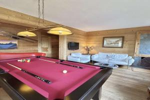 Appartement 4 pièces, 6 couchages, balcon, parking, - FR-1-597-194 Apartments, Megeve