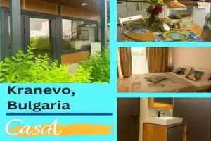 Casa M, Kranevo